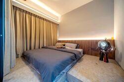 The Alps Residences (D18), Condominium #600973911
